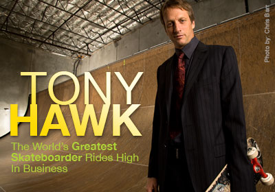 Tony Hawk 0