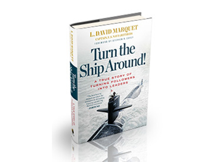 Reading List Turn the Ship Around SUCCESS
