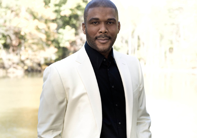 tyler perry