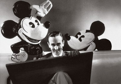 Walt Disney Lg 0