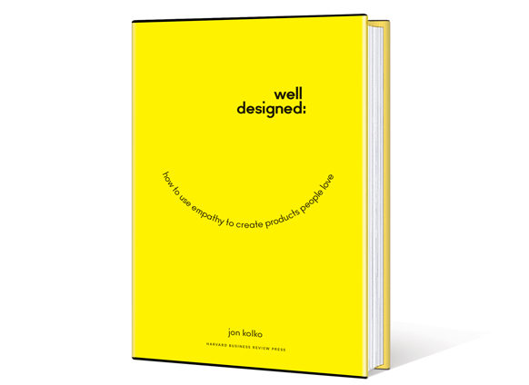 Well Designed