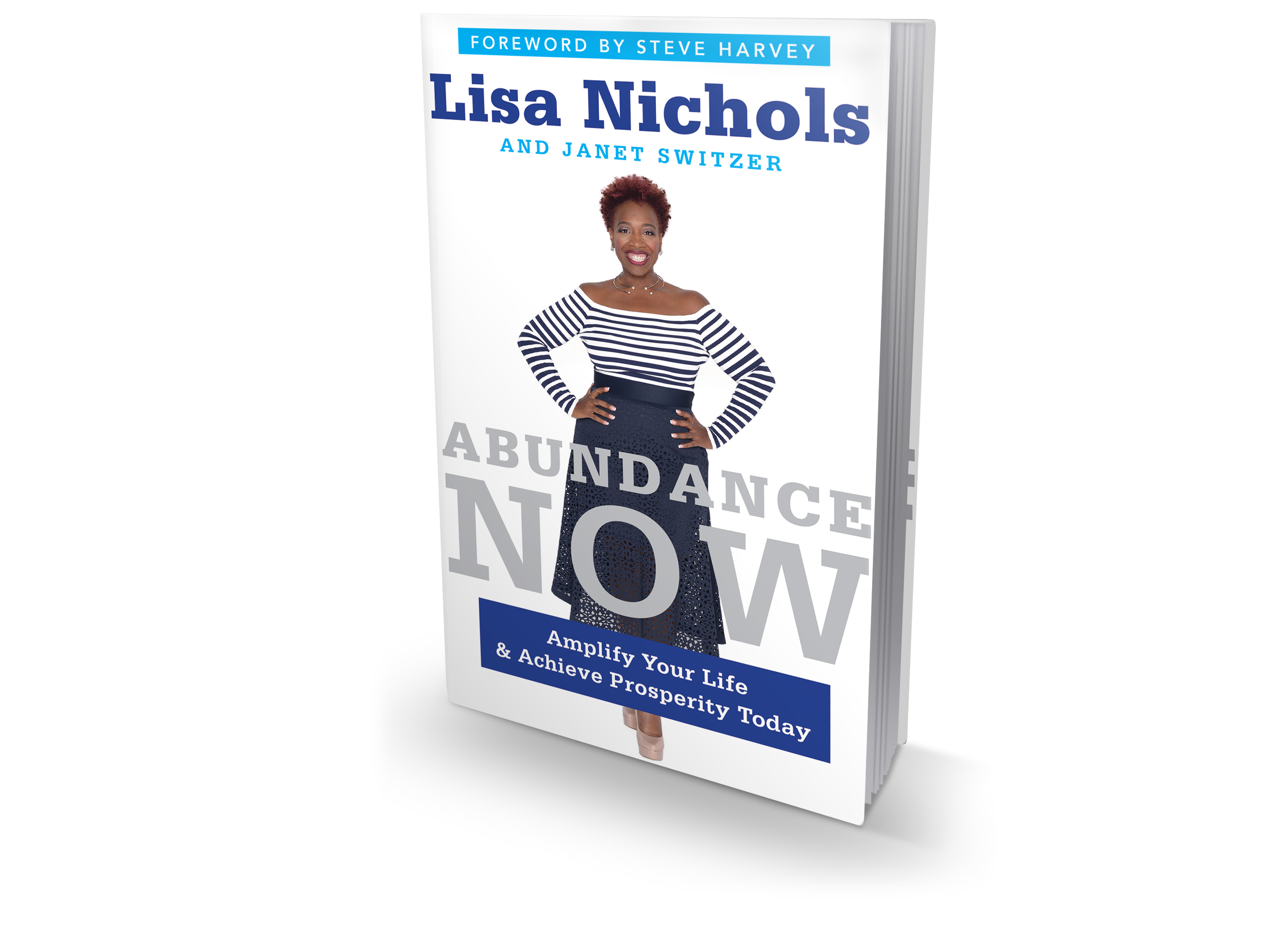Abundance Now 0