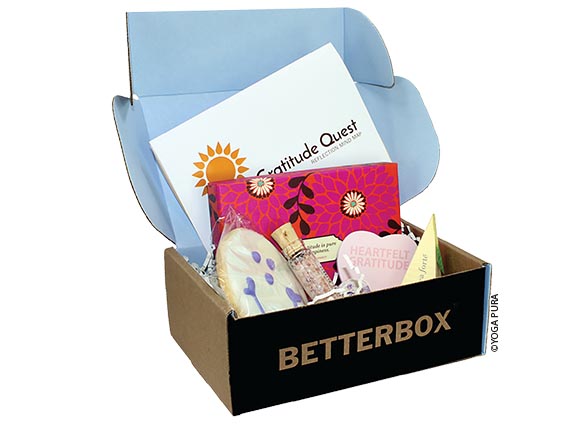 Betterbox