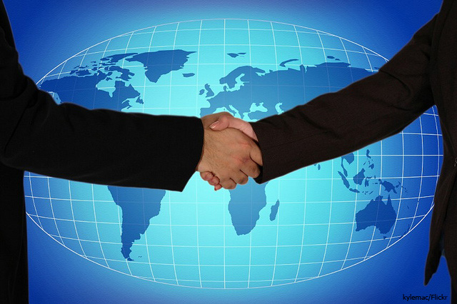 Business To Consider Consulting