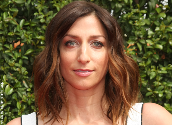 Comedian Chelsea Peretti Shares 4 Stand Up Tips On Being A Self Starter Success