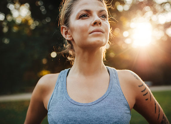 8 Daily Habits to Build Your Mental Strength