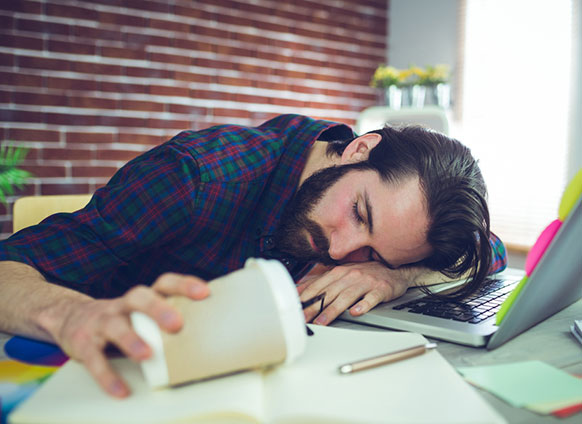 7 Easy Fixes To Fight Office Fatigue Success
