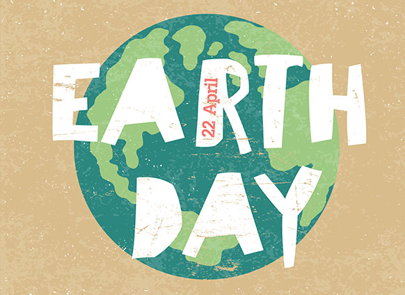 5 Easy Ways to Celebrate Earth Day