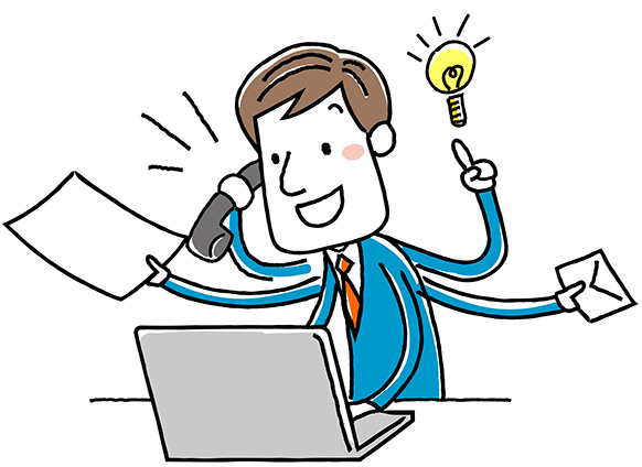 Howsuccessfulleadersmanagedemandingschedules