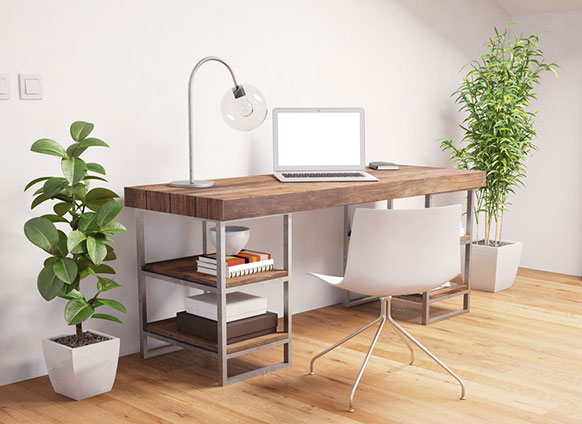 Your Complete Guide To Office Feng Shui Success