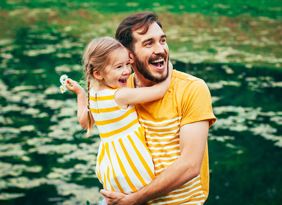 12 Inspirational Quotes for the Dads in Your Life