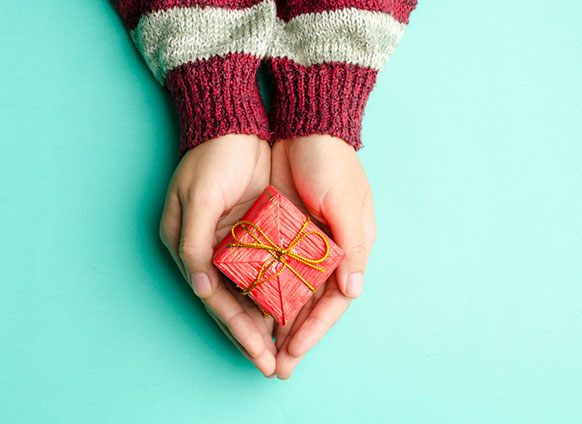 15 Inspiring Quotes About Giving