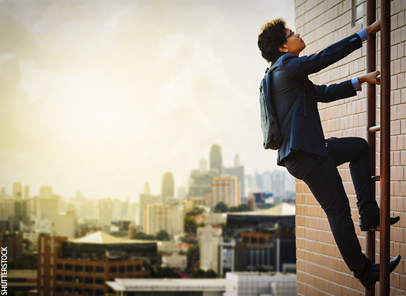 Rohn: The Key to Getting All You Want? Discipline