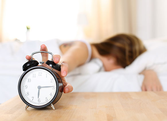 Noyoudonthavetobeamorningpersontobesuccessful