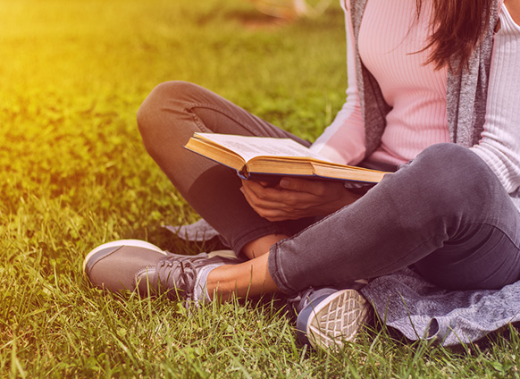 Our Favorite Personal Development Books, June 2017