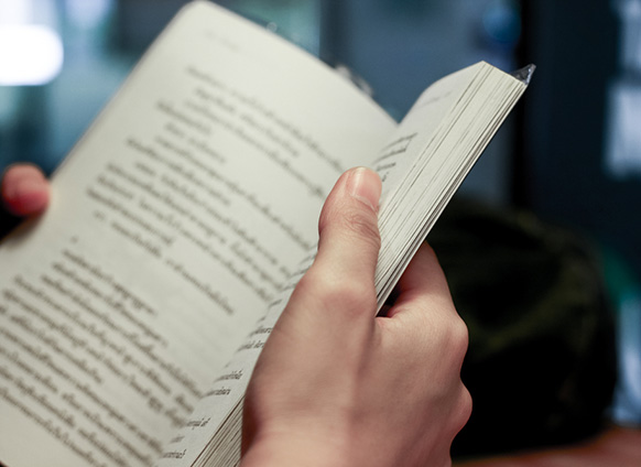 Our Favorite Personal Development Books, November 2017