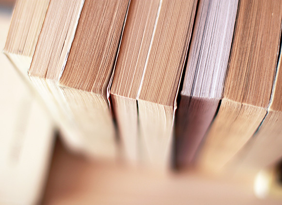 Our Favorite Personal Development Books, December 2017