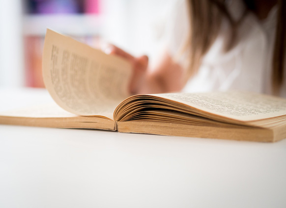 Our Favorite Personal Development Books, January 2018