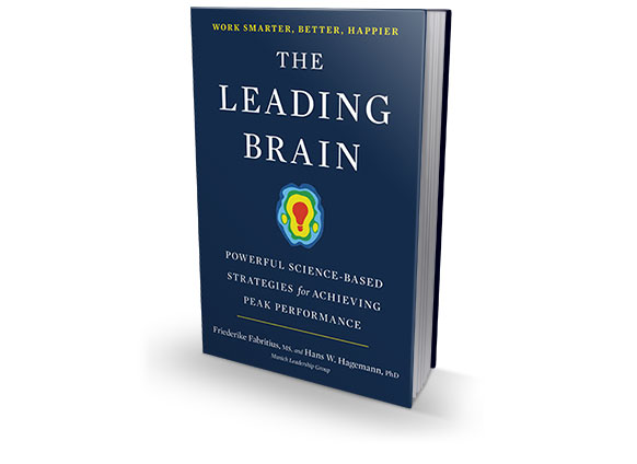 Readinglist Leadingbrain