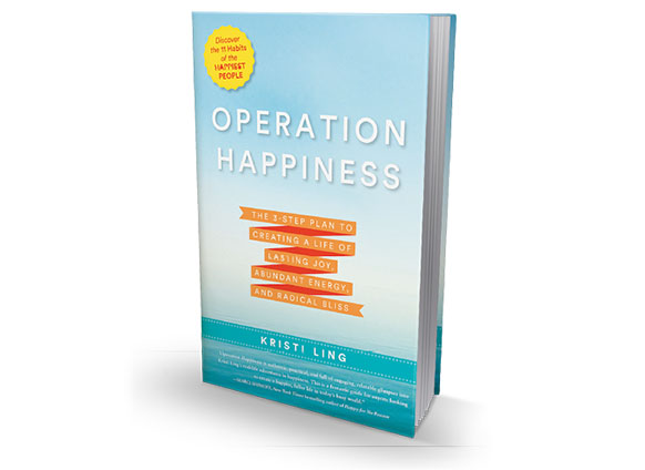 Readinglist Operationhappiness