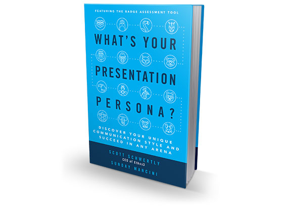 Readinglist Presentationpersona