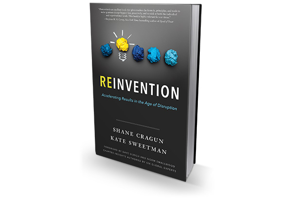 Readinglist Reinvention