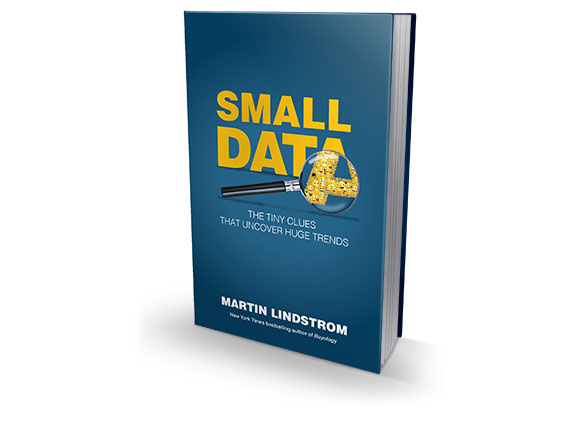 Readinglist Smalldata