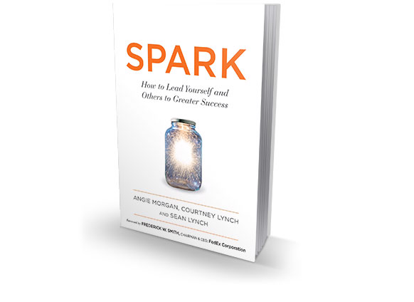 Readinglist Spark