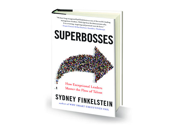 Readinglist Superbosses