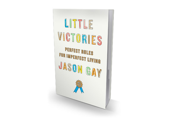 Readinglistlittlevictories