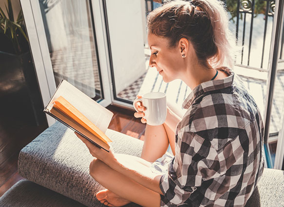Our Favorite Personal Development Books, March 2017