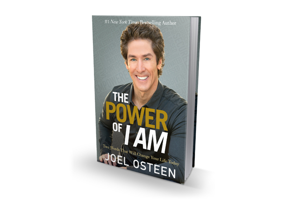 Readinglistthepowerofiam