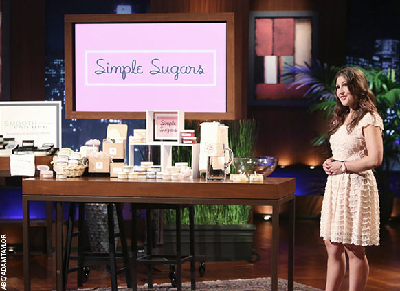 Simple Sugars