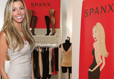 Assets by Sara Blakely : : Fashion