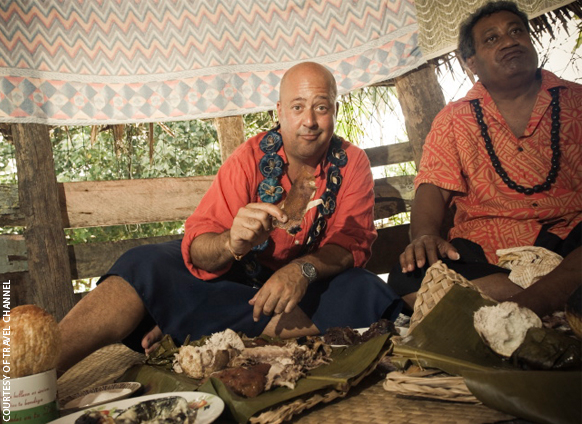 Thebizarretransformationofandrewzimmern
