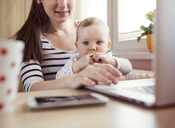 Thestayathomeparentsguidetofreelancing