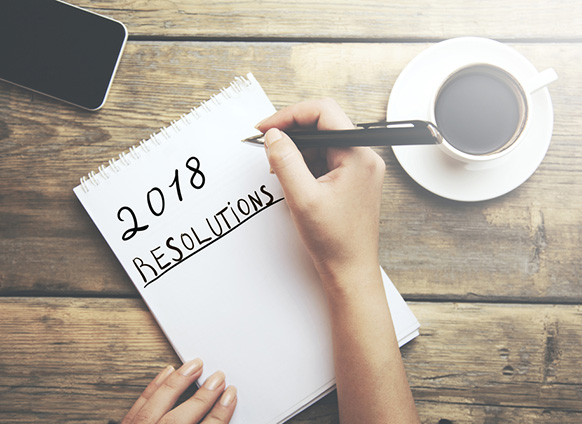 The SUCCESS Guide to Crushing Your New Year’s Resolutions