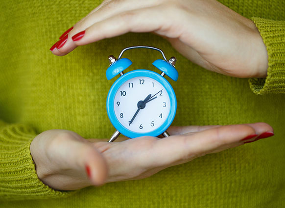 Timetweaks