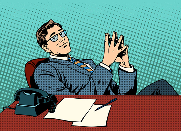 Top of Mind: 6 Undeniable Benefits of Being Your Own Boss