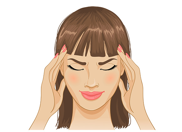 4 Types Of Headaches And How To Get Rid Of Them Success