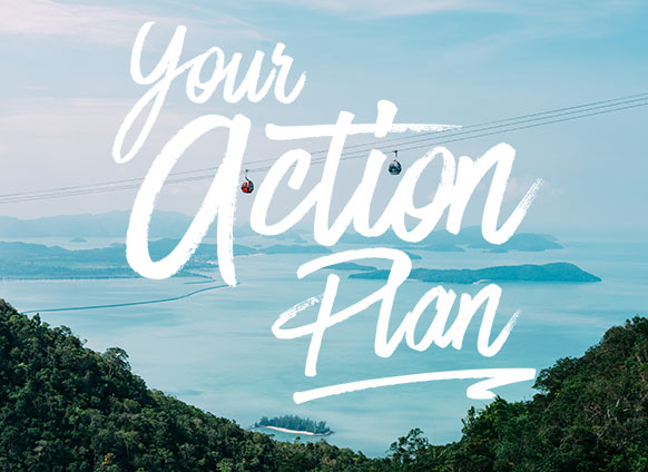Youractionplan