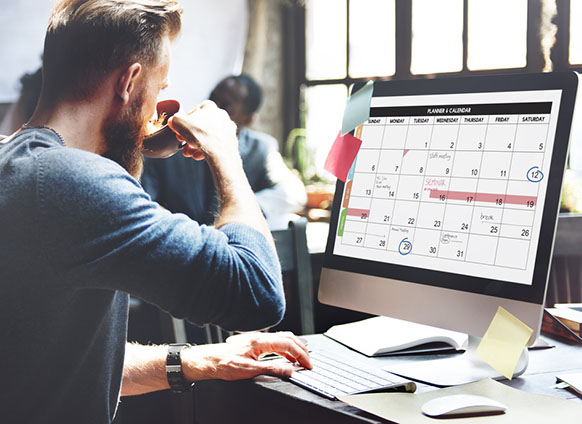 Ziglar: 5 Ways to Get Twice as Much Done Every Day