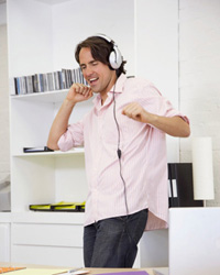Songs of SUCCESS: Top songs voted to get you pumped!
