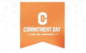 CommitmentDay