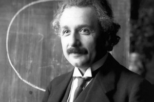 Einstein 1921 Portrait2 300x200