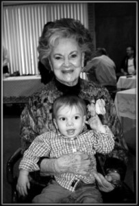 Helen Great Grandchild2 203x300
