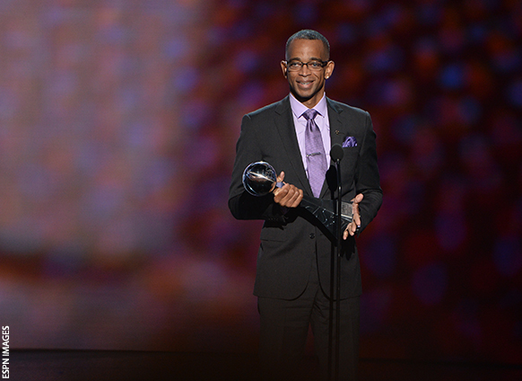 Stuart Scott