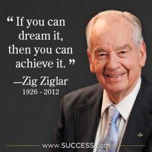 Ziglar 3 Quote