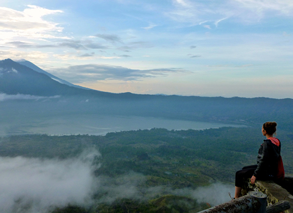 Backpackingthroughbali