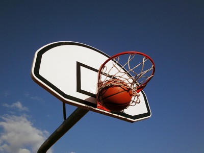 Basketball 400x300